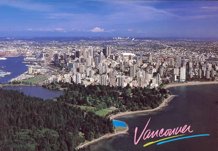 Vancouver