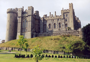 Arundel Castle