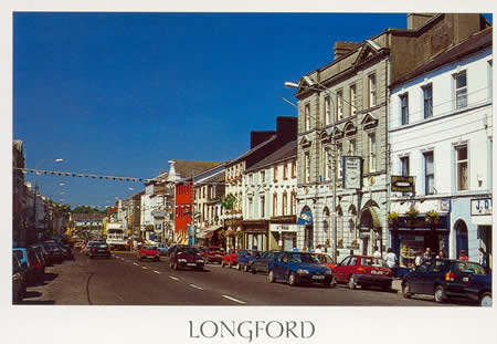 Longford