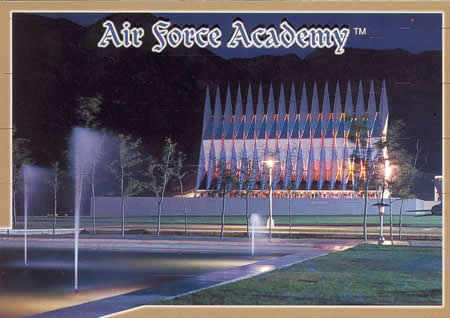 Air Force Academy