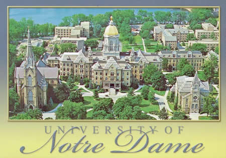 Notre Dame