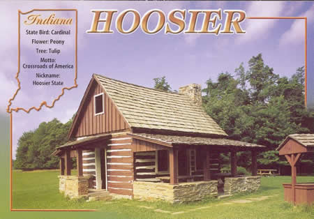 Hoosier