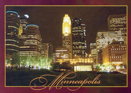 Minneapolis