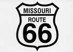 Missouri route 66