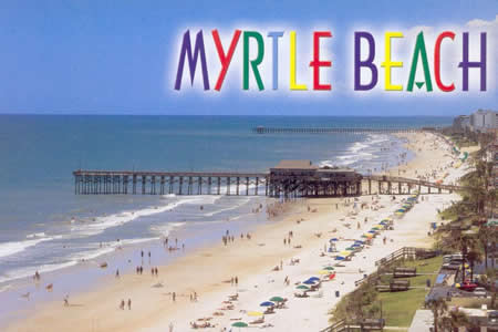 Myrtle Beach, SC