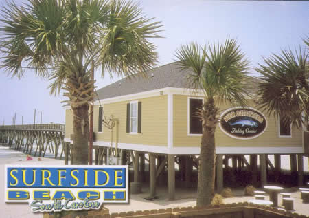 Surfside Beach, SC