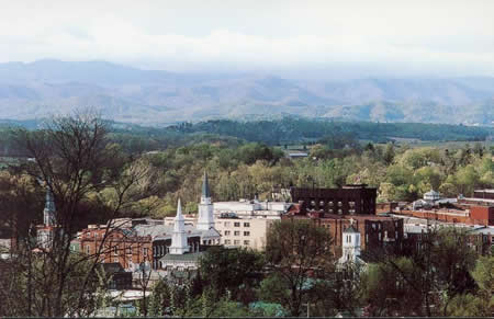 Greeneville