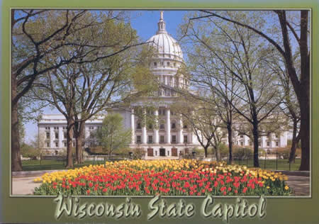 State Capitol