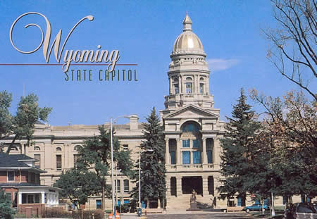 State Capitol