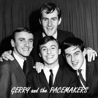 Gerry and the Pacemakers