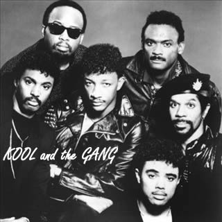 Kool & the Gang